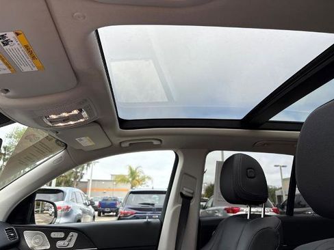 Used 2024 Mercedes-Benz GLE 350 4MATIC image 8