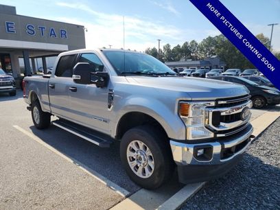Used 2021 Ford F250 XLT w/ XLT Value Package