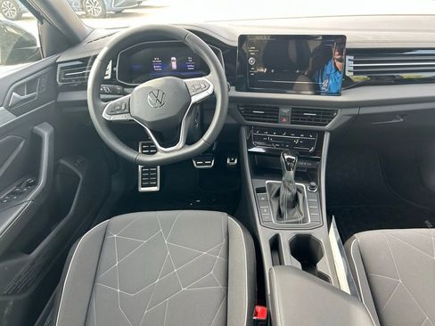 New 2026 Volkswagen Jetta Sport FWD image 9