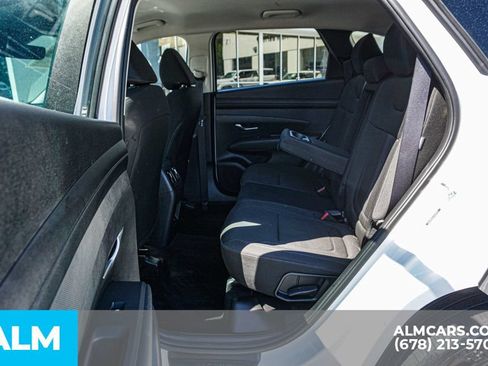 Used 2026 Hyundai Tucson SEL Plus FWD image 20