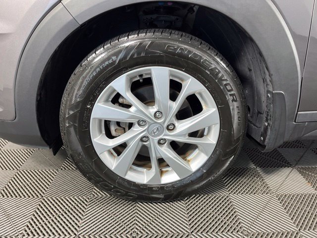 Used 2020 Hyundai Tucson Value AWD/4WD image 10