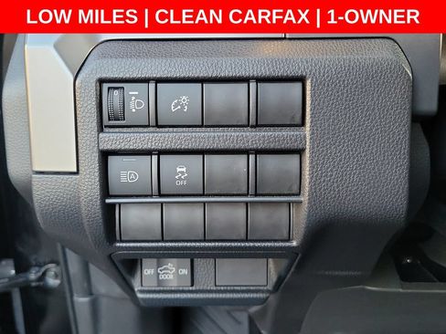 Used 2025 Toyota Tacoma TRD Off-Road AWD/4WD image 20