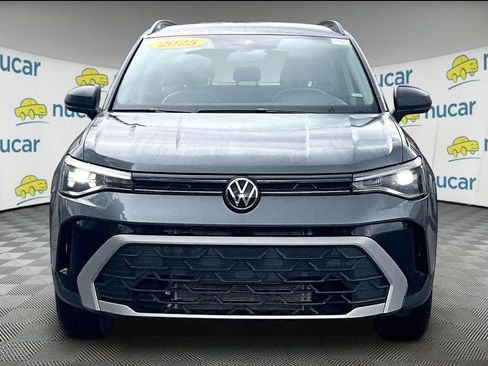 Used 2025 Volkswagen Taos S AWD/4WD image 2