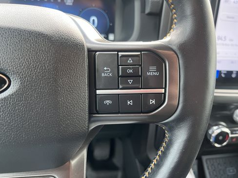 Used 2024 Ford F150 Tremor w/ Bed Utility Package AWD/4WD image 21