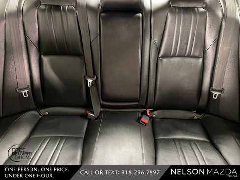 Used 2019 Honda Accord Touring image 37