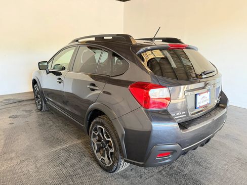 Used 2014 Subaru Crosstrek 2.0i Premium AWD/4WD image 5