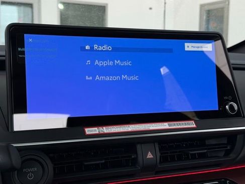 New 2025 Toyota Prius XSE Premium image 22