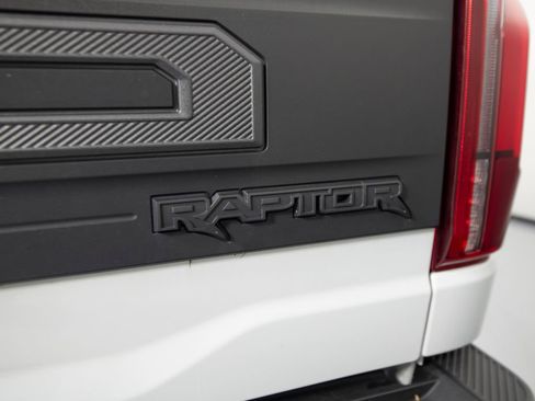 Used 2024 Ford F150 Raptor AWD/4WD image 45