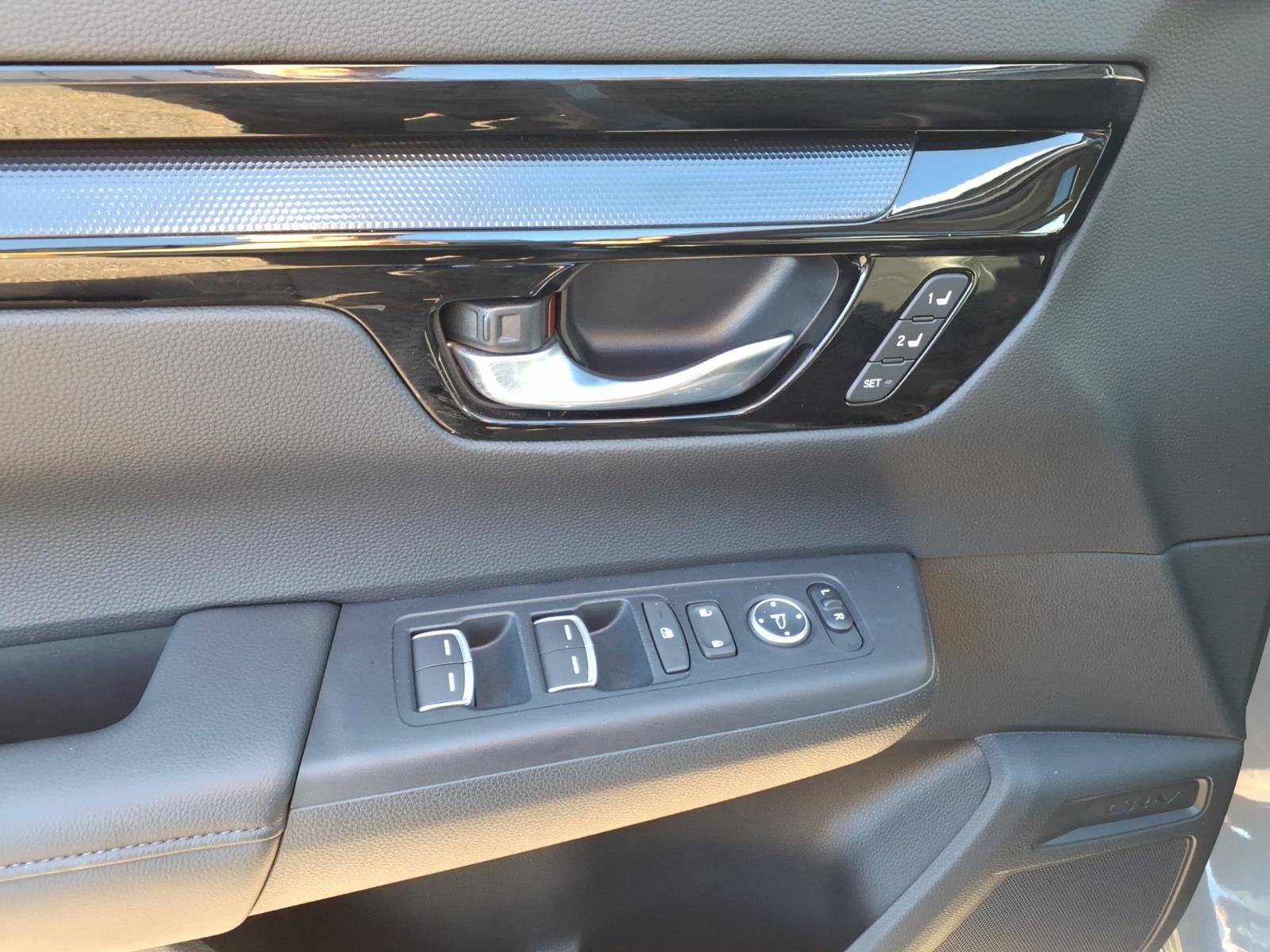 Certified 2026 Honda CR-V EX-L image 21