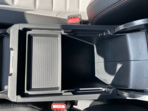 New 2026 Honda CR-V Sport Touring image 22