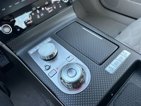 New 2026 Genesis G80 3.5T Sport Prestige image 21