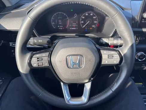 Used 2024 Honda CR-V EX-L image 14