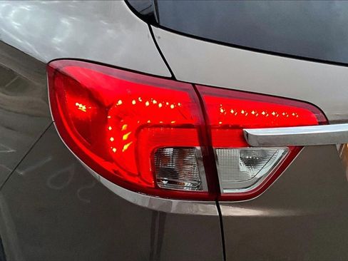 Used 2017 Buick Envision Preferred image 27