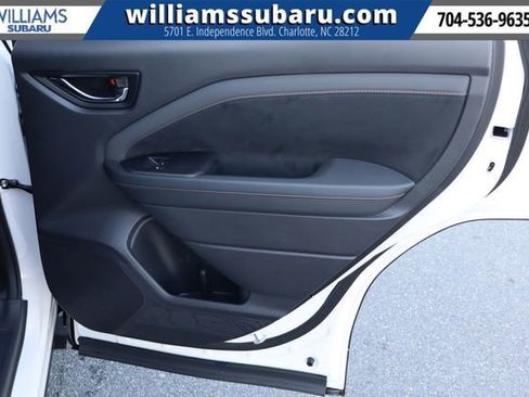 New 2026 Subaru Forester Touring image 21