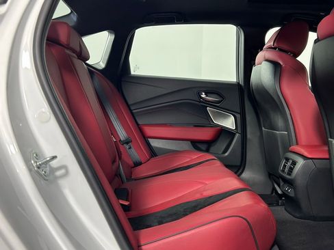 Used 2024 Acura TLX SH-AWD w/ A-SPEC Pkg image 14