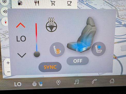 New 2026 Nissan Armada Platinum image 15