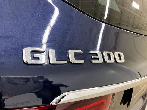 Used 2022 Mercedes-Benz GLC 300 image 10