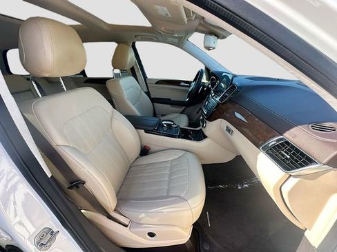 Used 2019 Mercedes-Benz GLS 450 GLS 450 image 30