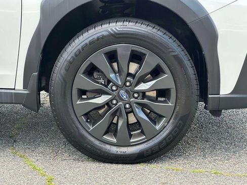 Certified 2023 Subaru Outback Onyx Edition AWD/4WD image 6