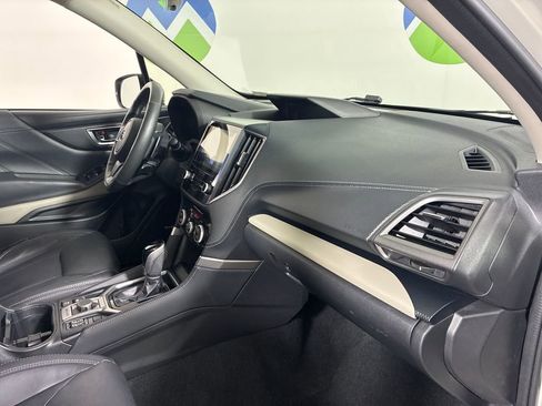 Certified 2023 Subaru Forester Limited AWD/4WD image 33