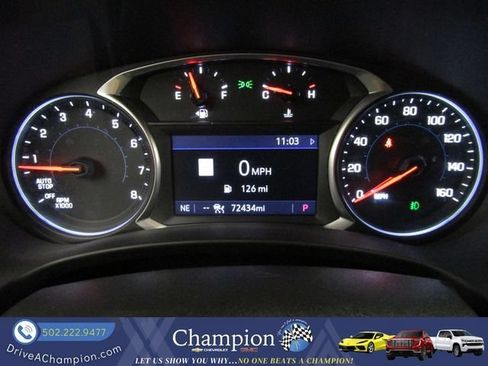 Used 2020 GMC Terrain Denali w/ GMC Pro Grade Package AWD/4WD image 37