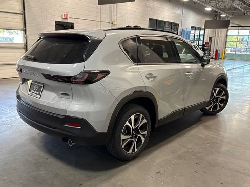 New 2026 MAZDA CX-5 Preferred AWD/4WD image 2