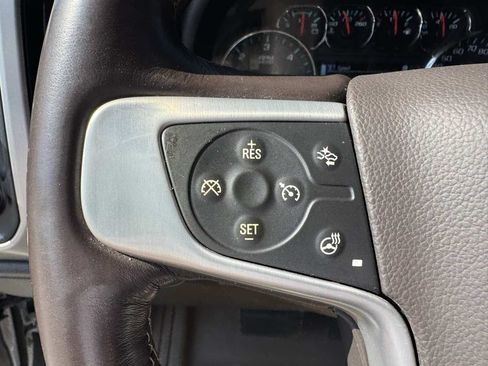 Used 2018 GMC Sierra 1500 SLT AWD/4WD image 19
