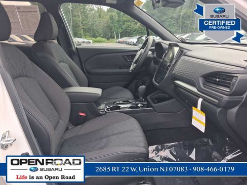 Used 2026 Subaru Forester Premium AWD/4WD image 10