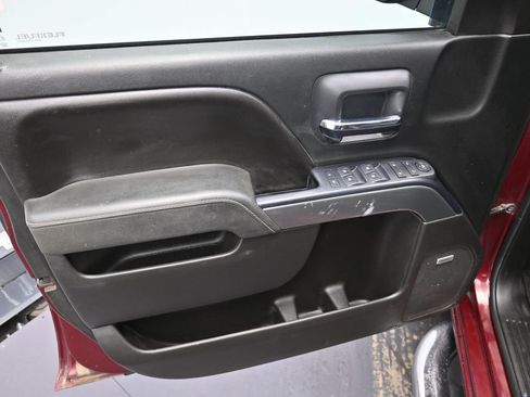 Used 2016 Chevrolet Silverado 2500 LT w/ All Star Edition image 9