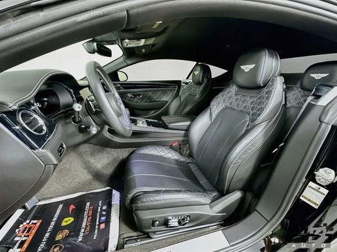 Used 2020 Bentley Continental GT AWD/4WD image 15