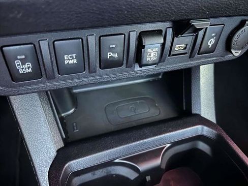 Certified 2021 Toyota Tacoma TRD Sport w/ Technology Package RWD image 25