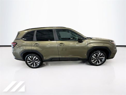 New 2026 Subaru Forester Touring image 4