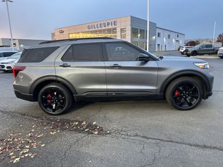 Used 2021 Ford Explorer ST w/ Equipment Group 401A video 2