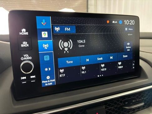 Certified 2025 Acura ADX A-Spec image 20