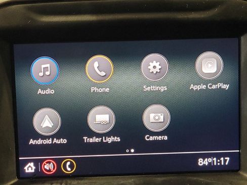 Used 2021 Chevrolet Silverado 1500 W/T w/ WT Value Package AWD/4WD image 25