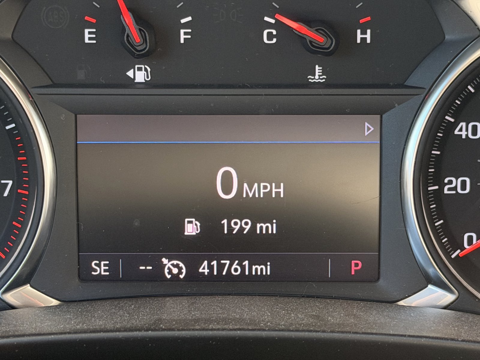 Used 2023 Chevrolet Blazer LT FWD image 14
