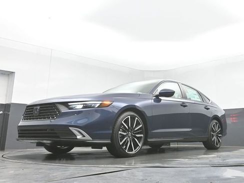 New 2026 Honda Accord Touring image 43