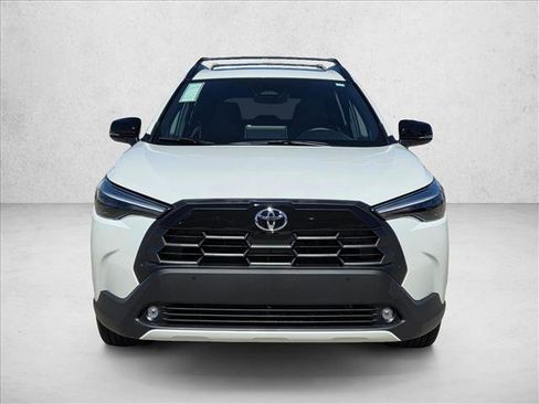 New 2026 Toyota Corolla Cross XLE AWD/4WD image 6