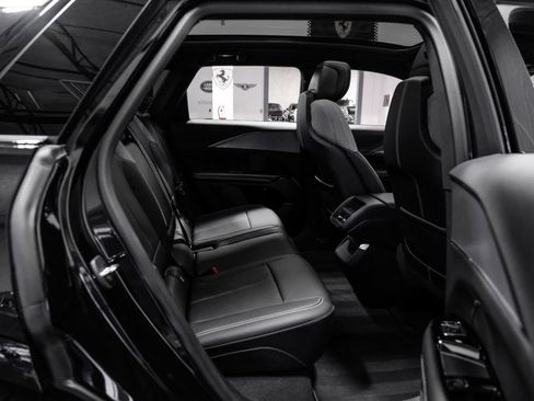 Used 2024 Cadillac Lyriq Tech w/ Driver Assist Package image 41