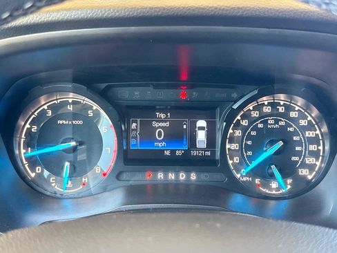 Used 2022 Ford Ranger XLT w/ Equipment Group 302A High RWD image 32