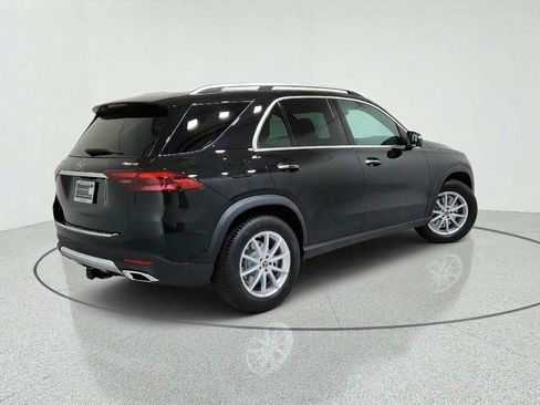 Certified 2026 Mercedes-Benz GLE 350 4MATIC image 16