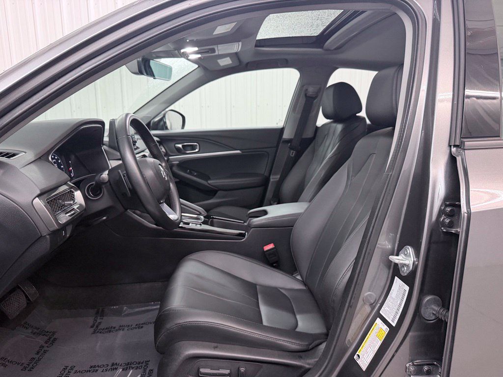 Used 2024 Acura Integra FWD image 10