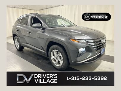 Used 2023 Hyundai Tucson SEL