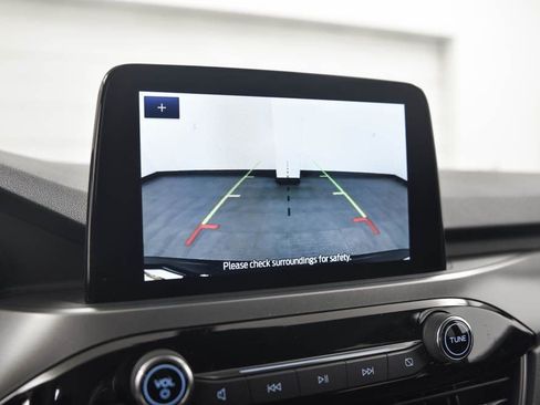 Used 2025 Ford Escape Active image 4