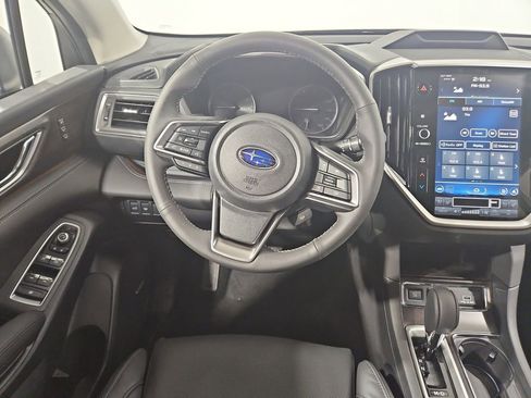 New 2026 Subaru Ascent Touring image 13