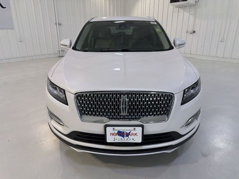 Used 2019 Lincoln MKC Select w/ Select Plus Package FWD image 31
