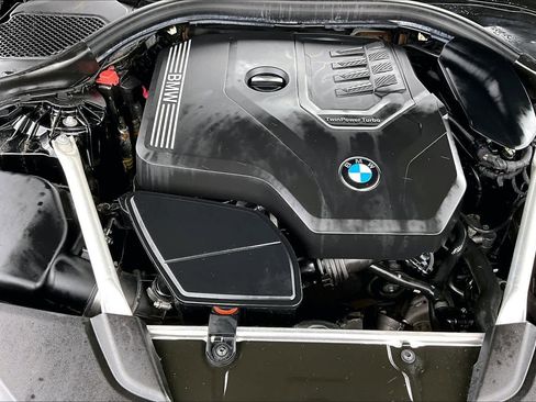 Used 2020 BMW 530i RWD image 32