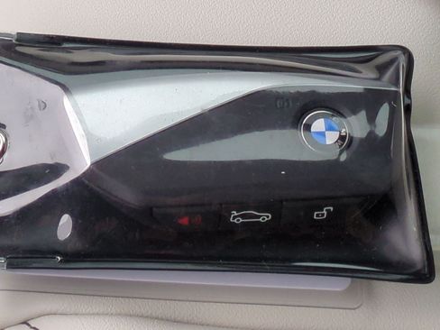 Certified 2026 BMW X1 xDrive28i w/ Technology Package AWD/4WD image 33