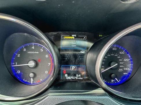 Used 2019 Subaru Outback 2.5i Limited AWD/4WD image 17