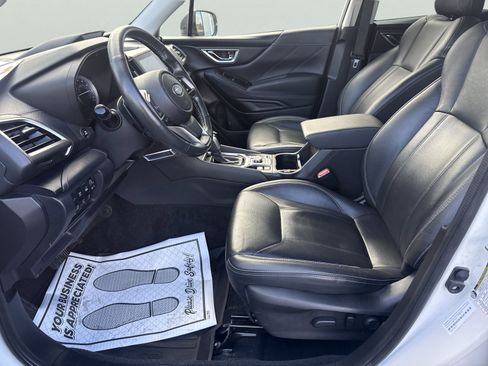 Used 2022 Subaru Forester Touring image 20